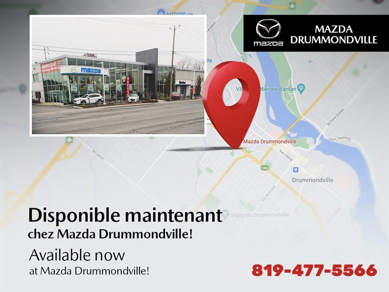 mazda Mazda3 2019 - 28