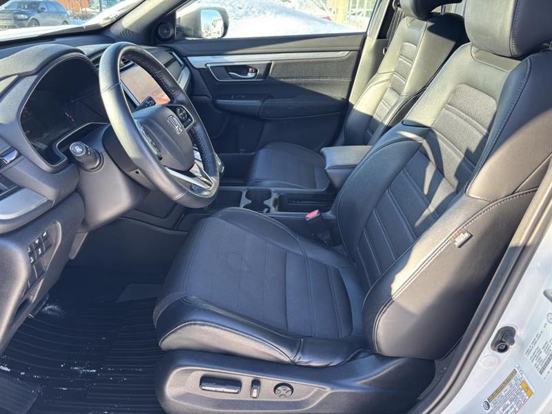 honda CR-V 2020 - 10