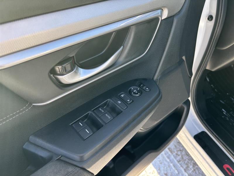 honda CR-V 2020 - 11