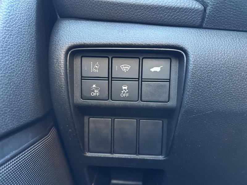 honda CR-V 2020 - 13