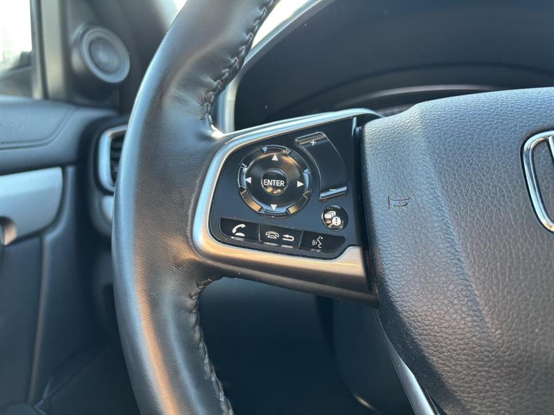 honda CR-V 2020 - 14