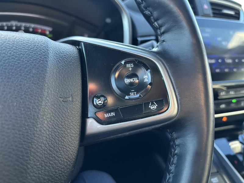 honda CR-V 2020 - 15