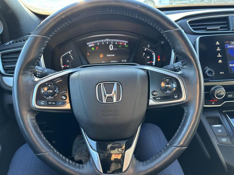 honda CR-V 2020 - 16