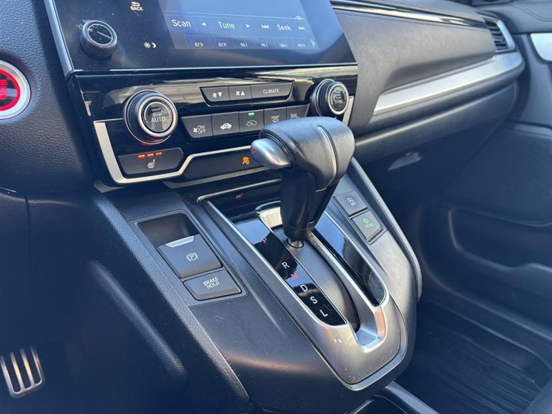 honda CR-V 2020 - 18