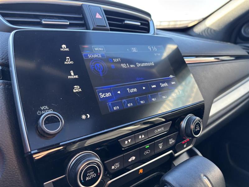 honda CR-V 2020 - 19