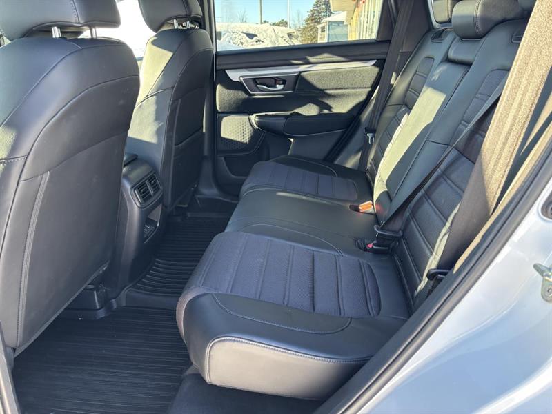 honda CR-V 2020 - 20