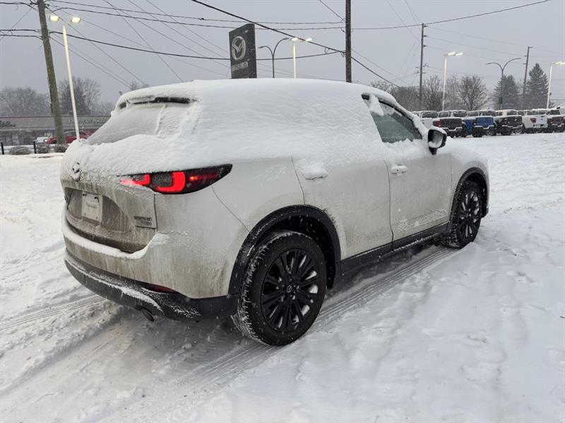 mazda CX-5 2023 - 5