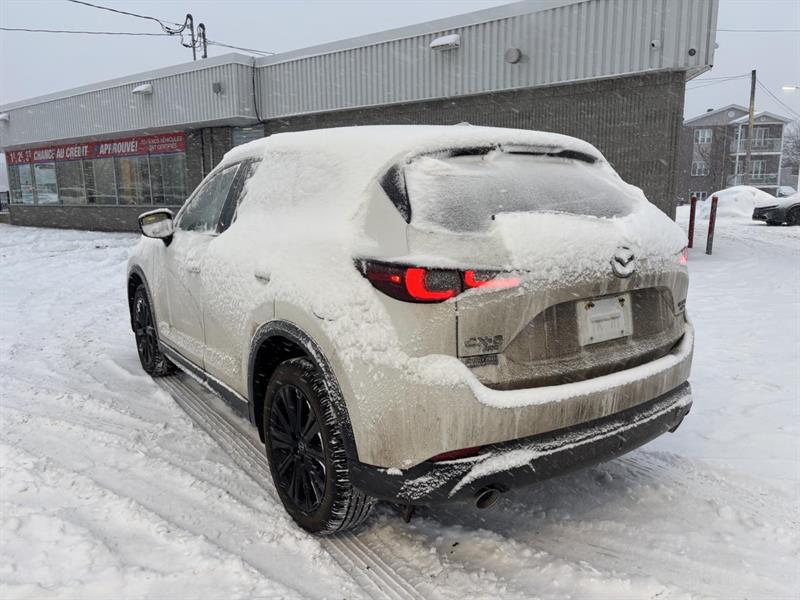 mazda CX-5 2023 - 7