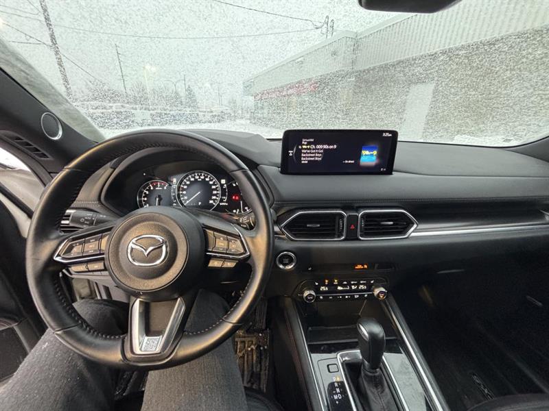 mazda CX-5 2023 - 9