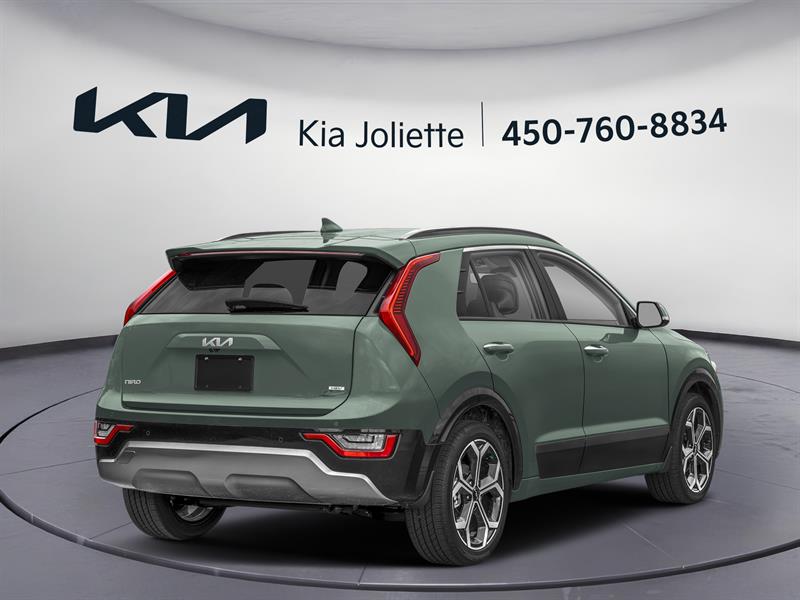 kia Niro HEV 2025 - 2