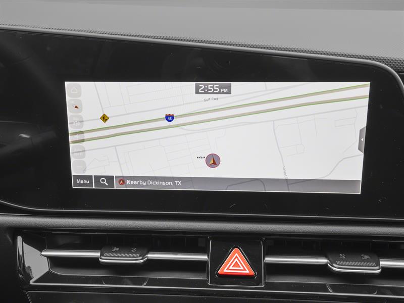 kia Niro HEV 2025 - 11