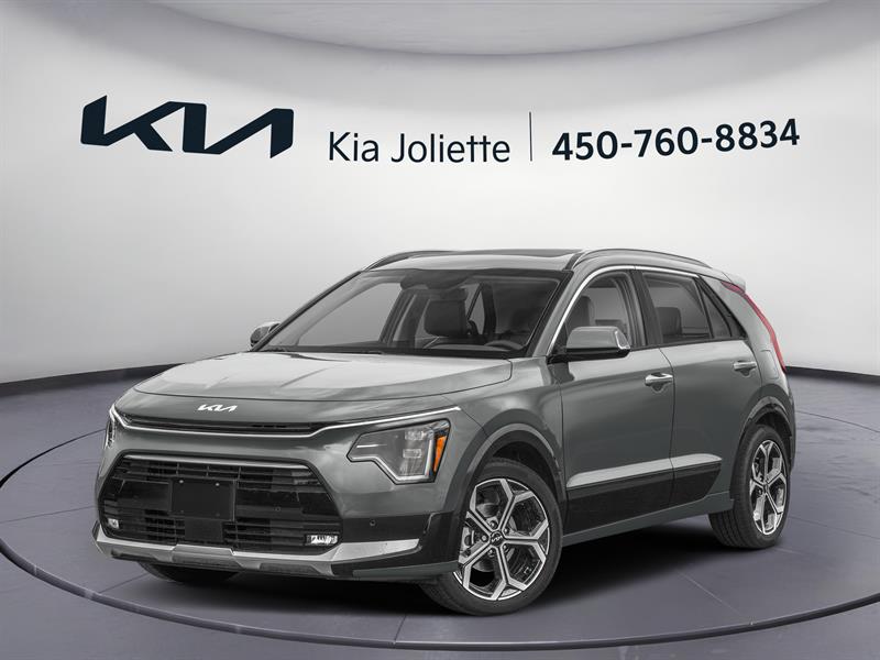 kia Niro HEV 2026 - 1