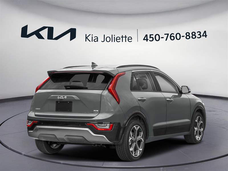 kia Niro HEV 2026 - 2