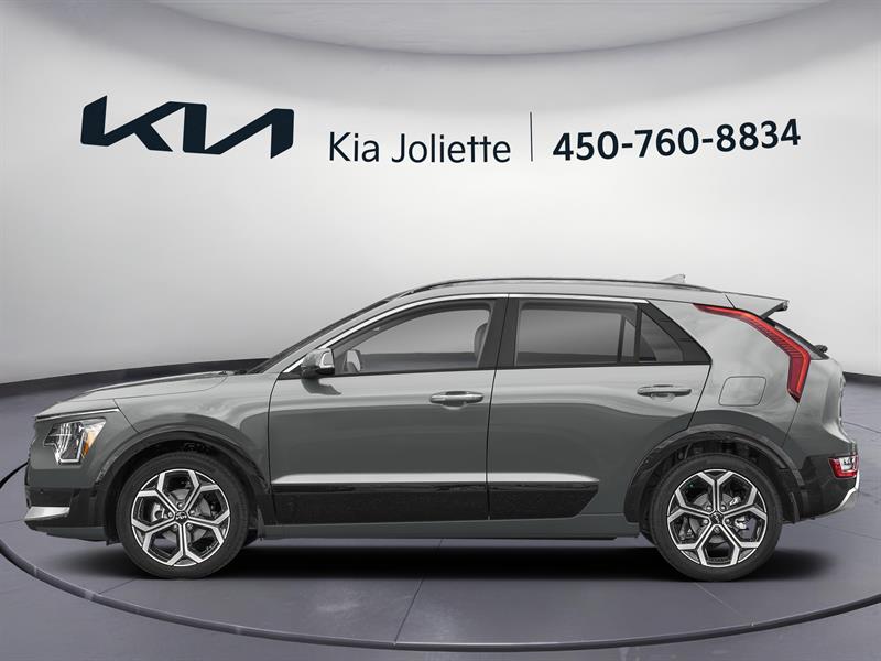 kia Niro HEV 2026 - 3