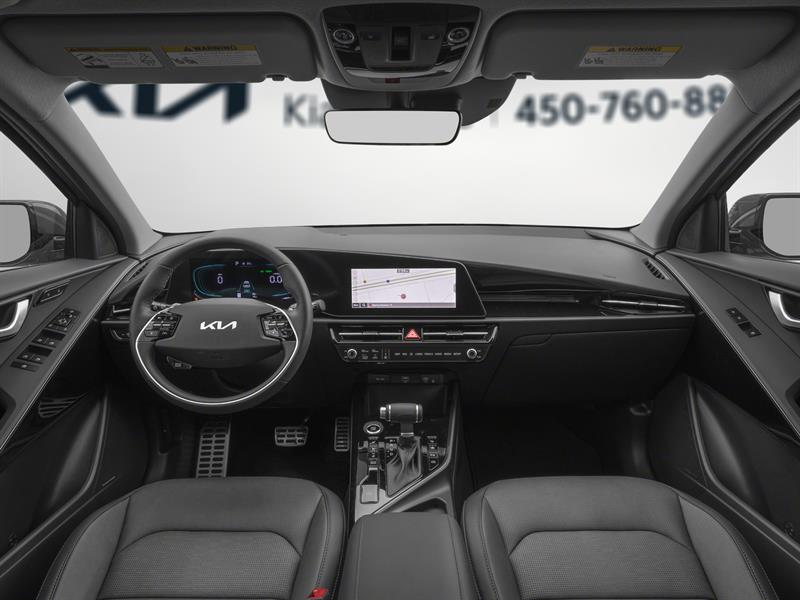 kia Niro HEV 2026 - 4