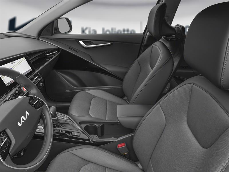 kia Niro HEV 2026 - 5