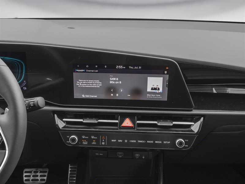 kia Niro HEV 2026 - 6