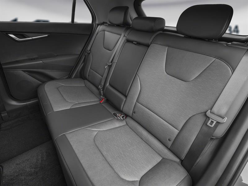 kia Niro HEV 2026 - 9