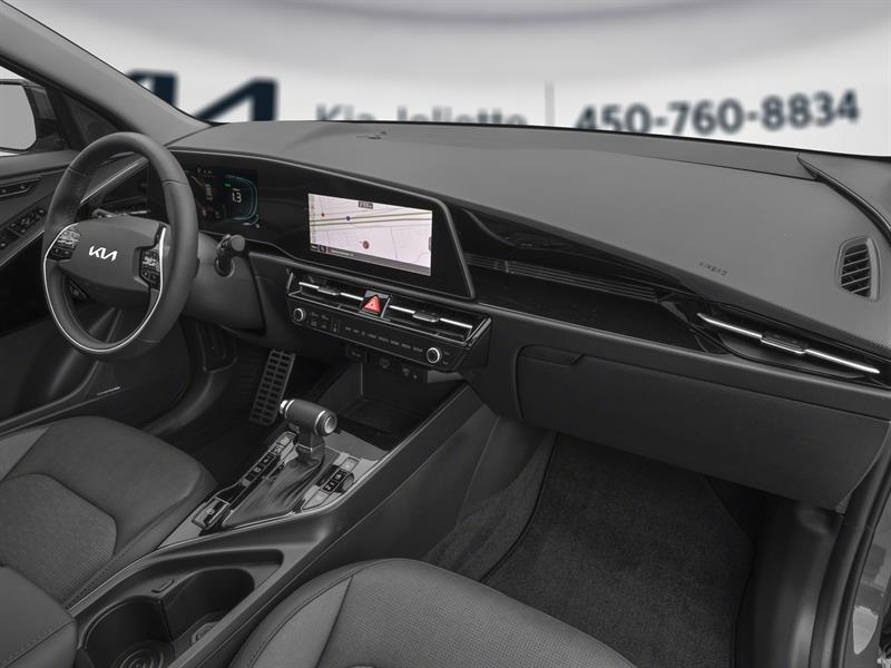 kia Niro HEV 2026 - 10