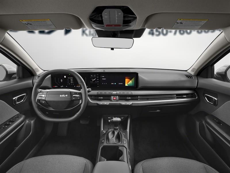 kia K4 2025 - 4