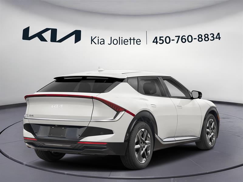 kia EV6 2025 - 2