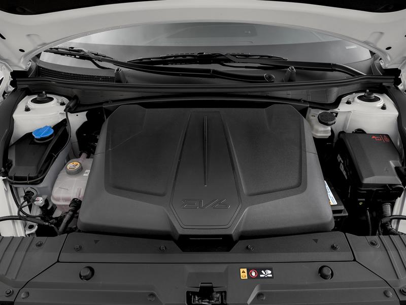 kia EV6 2025 - 8
