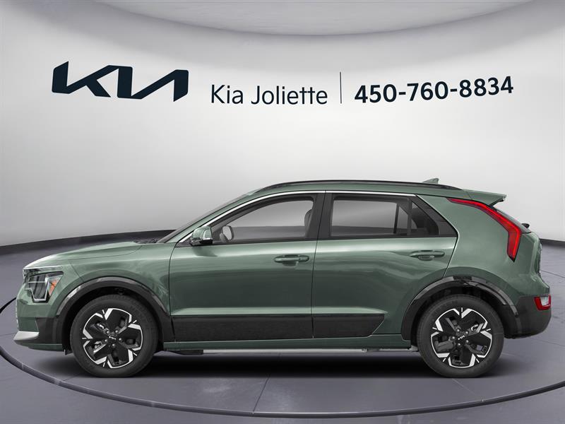 kia Niro électrique 2026 - 3