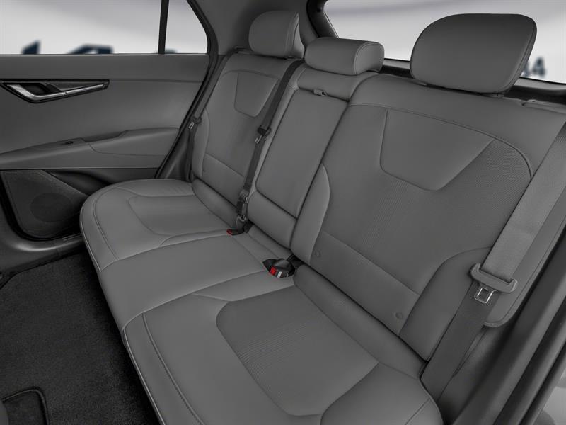 kia Niro électrique 2026 - 9