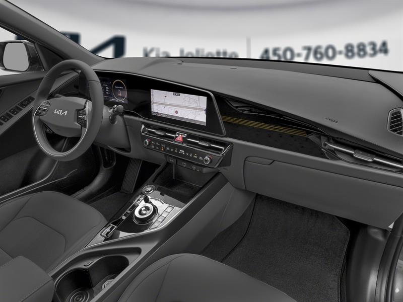 kia Niro électrique 2026 - 11
