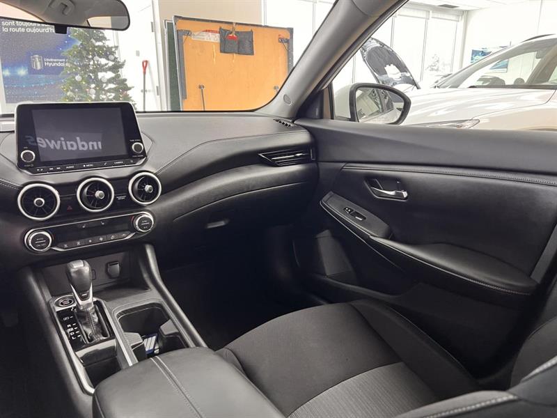 nissan Sentra 2020 - 11