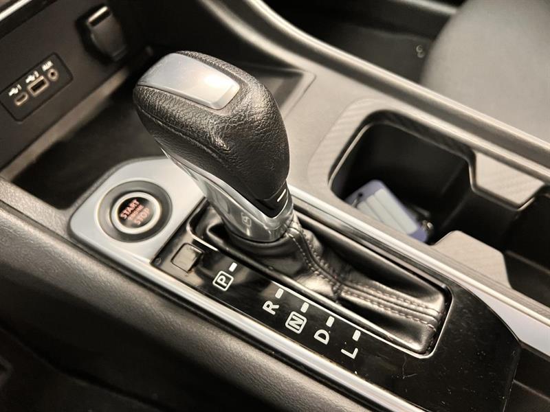 nissan Sentra 2020 - 15