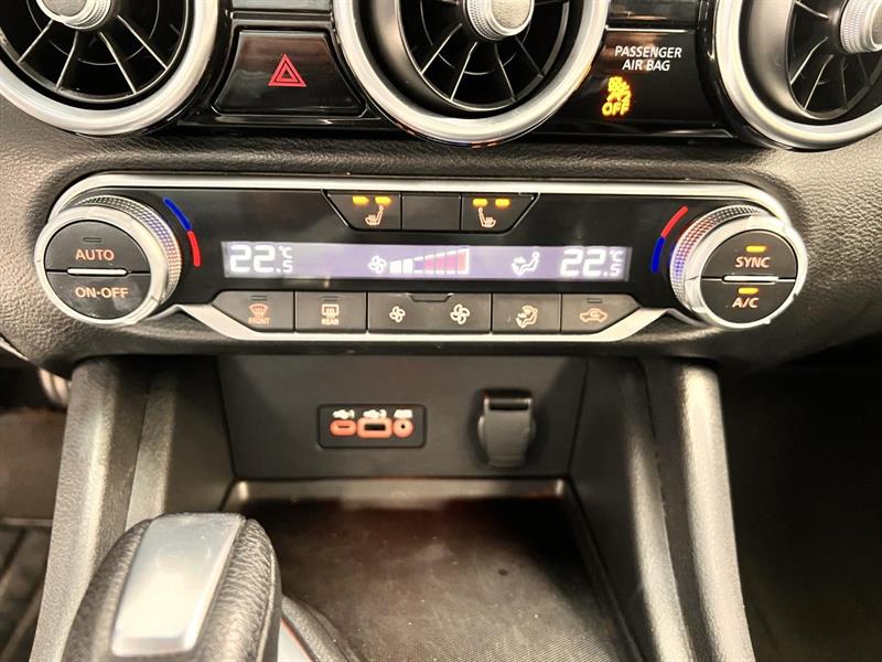 nissan Sentra 2020 - 17