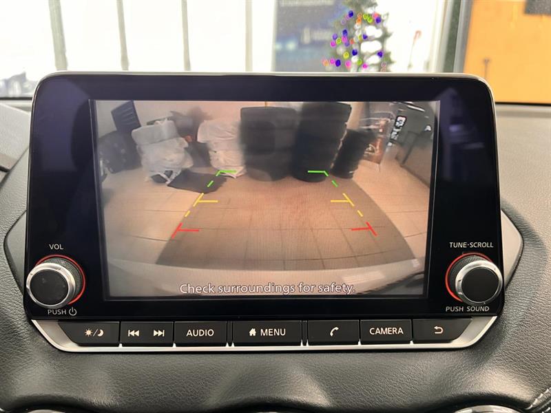 nissan Sentra 2020 - 19