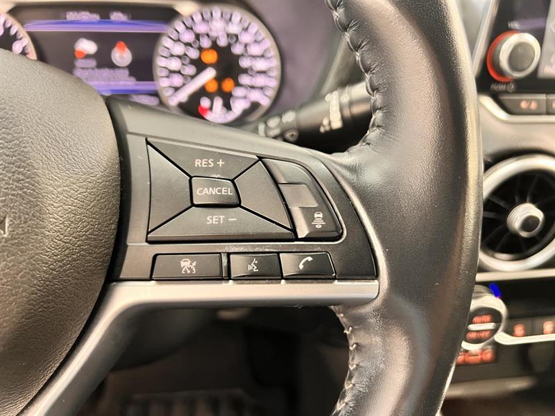 nissan Sentra 2020 - 20