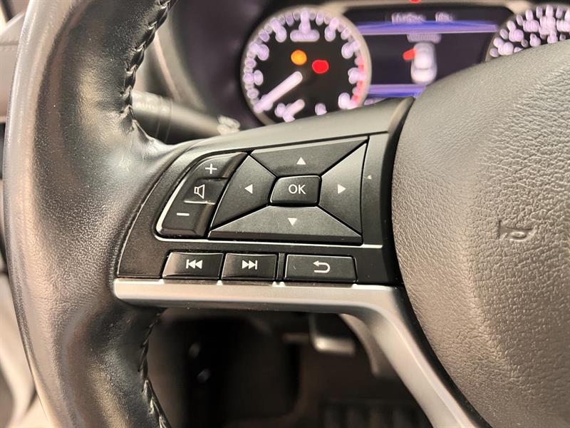 nissan Sentra 2020 - 21