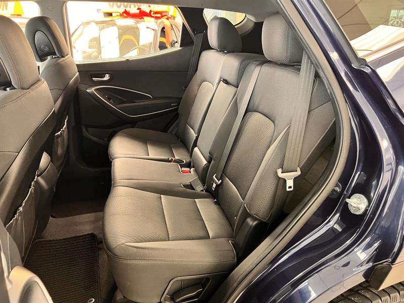 hyundai Santa Fe Sport 2017 - 9