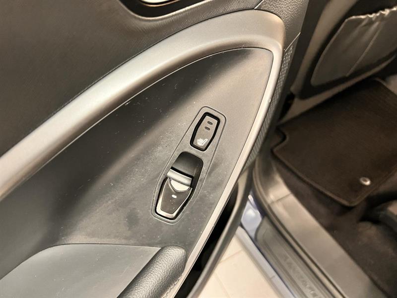 hyundai Santa Fe Sport 2017 - 10