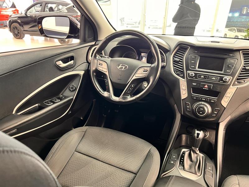 hyundai Santa Fe Sport 2017 - 11