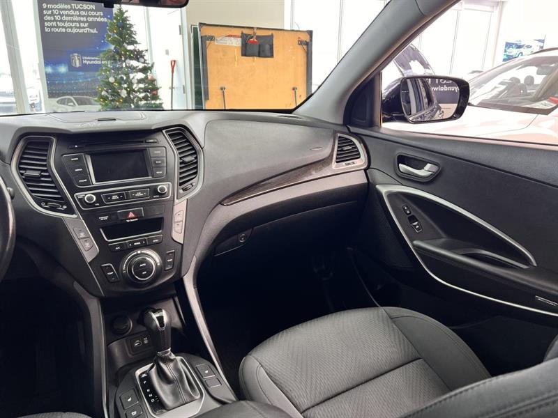 hyundai Santa Fe Sport 2017 - 13