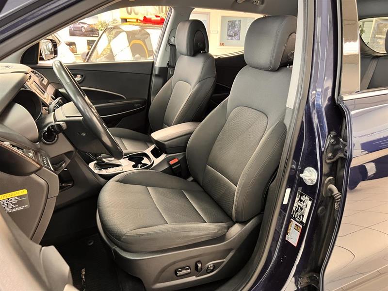 hyundai Santa Fe Sport 2017 - 14