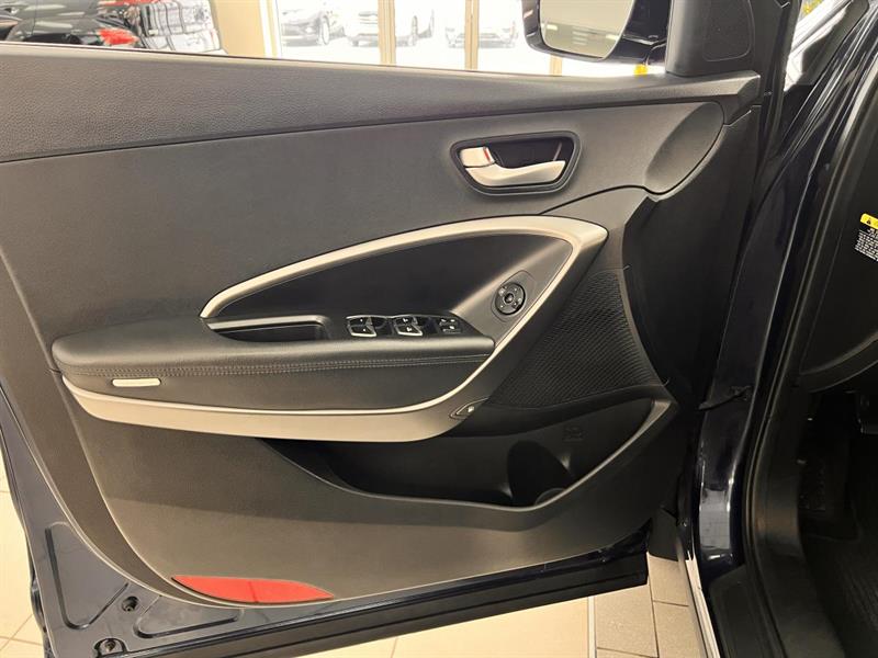 hyundai Santa Fe Sport 2017 - 15