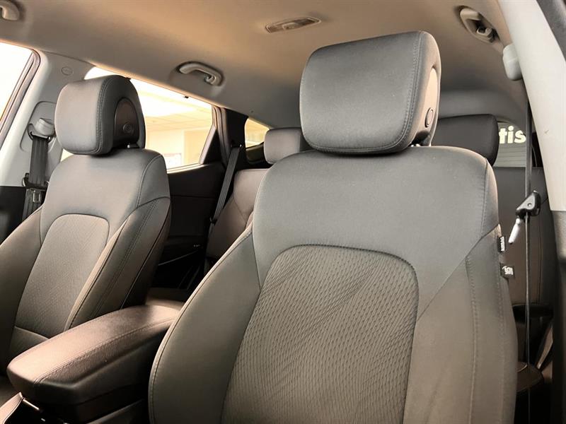 hyundai Santa Fe Sport 2017 - 18