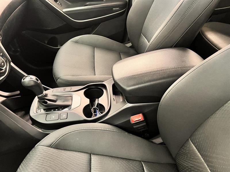 hyundai Santa Fe Sport 2017 - 19