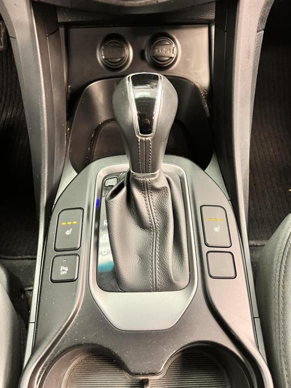 hyundai Santa Fe Sport 2017 - 20