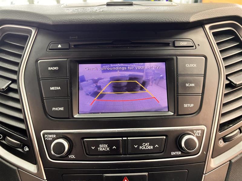 hyundai Santa Fe Sport 2017 - 24