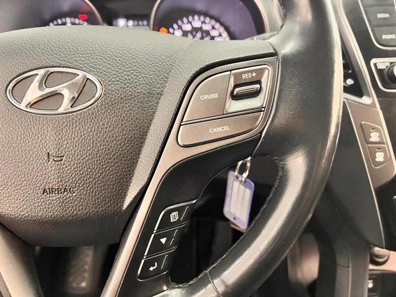 hyundai Santa Fe Sport 2017 - 25