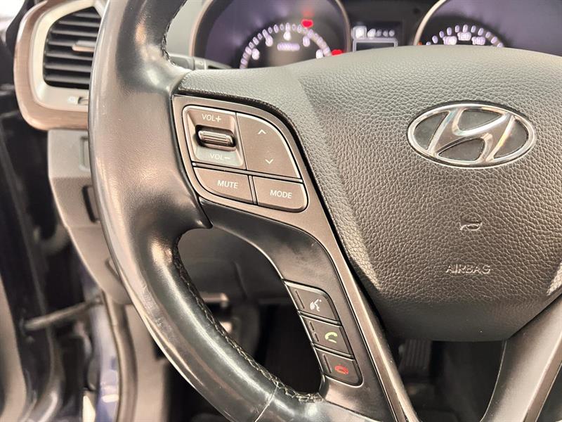 hyundai Santa Fe Sport 2017 - 26