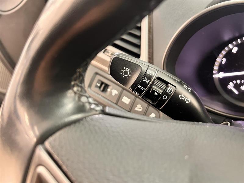 hyundai Santa Fe Sport 2017 - 27