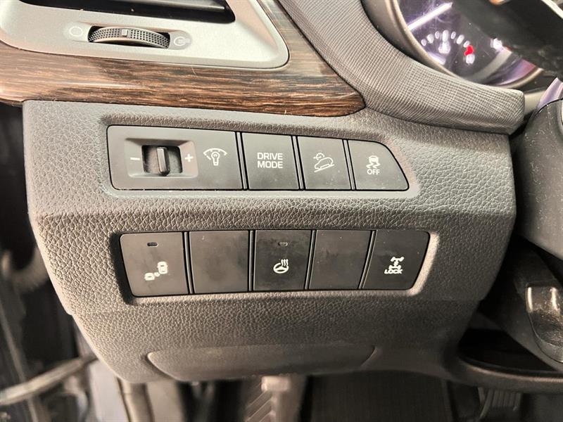 hyundai Santa Fe Sport 2017 - 28