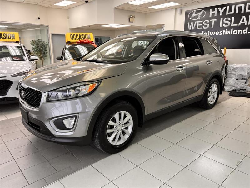 kia Sorento 2017 - 3